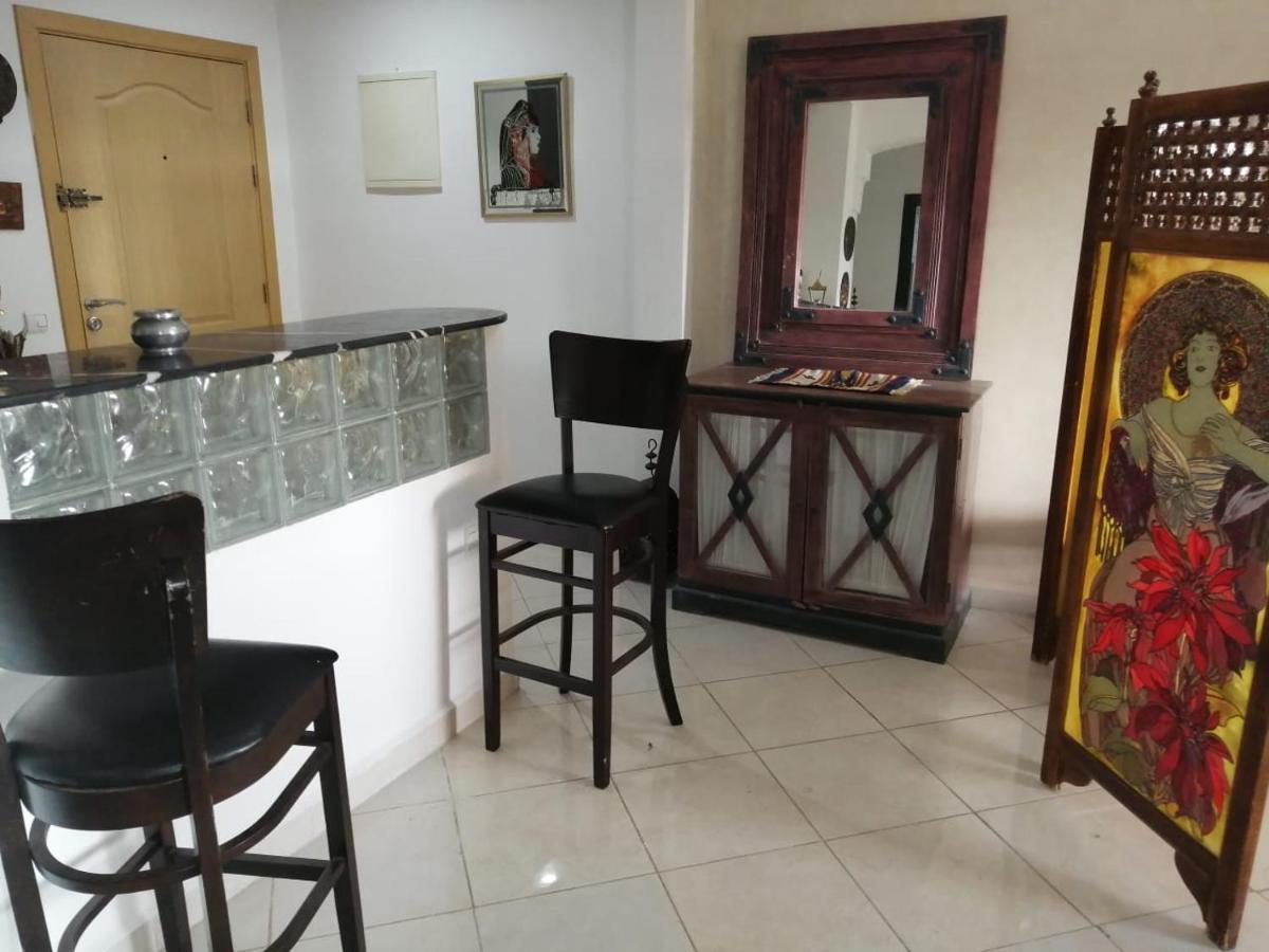 Z Appart Marrakesh Exteriör bild