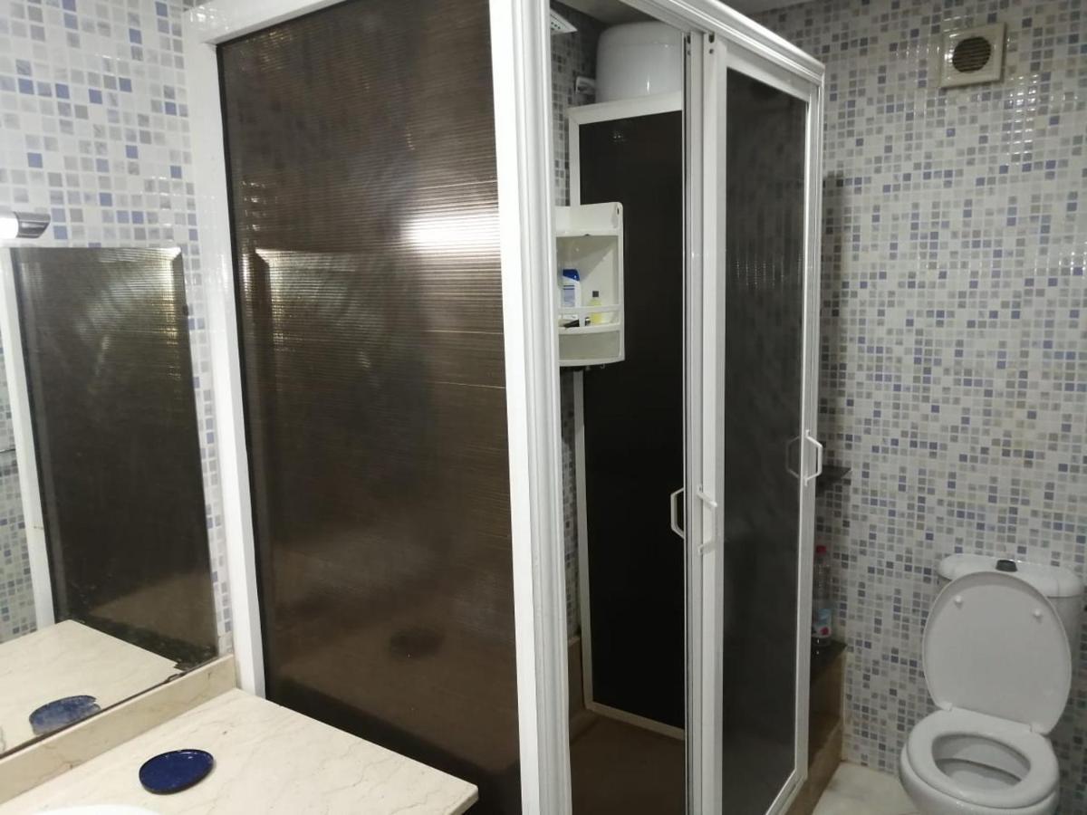 Z Appart Marrakesh Exteriör bild
